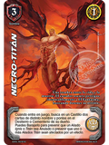 Necro-Titán (KVM - Reales)