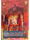 Draugr (VAL - VC Foil)