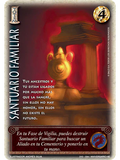 Santuario Familiar (HELENICA ANIV - Vasalla)