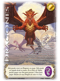 Dragones (Leyendas PB 3.0 – Reales)