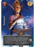 Imentet (Kit Racial 2024 - Reprint)