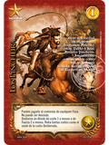 Los Pincheira (LTD - Set Paralelo)