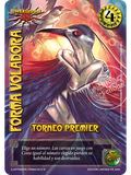 Forma Voladora (Promocional - Premier)