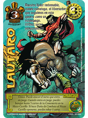 Lautaro (LPE3.0 - UR)