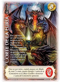 Corte de la Furia (AESX - Corte de la Furia)