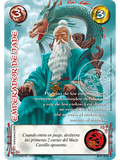 Emperador de jade (MP2)