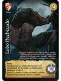 Lobo Hechizado (CID - MR)