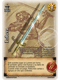 Lobera (Bestiarium - VC Foil)