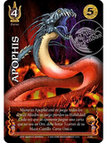 Apophis (Kit de Juego 1)