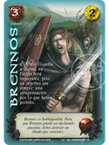 Brennos (HD Aniversario - Cortesana)