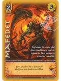 Mafedet (Clásico ENCRU - Real)