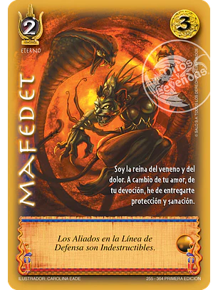 Mafedet (Clásico ENCRU - Real)