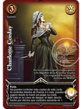 Charlotte Corday