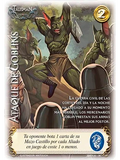 Ataque de Goblins (AESX - Aers Mágica)