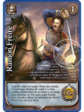 Ramón Freire (LTD - Reales)