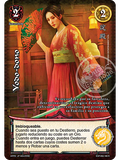 Yodo-dono (Esp.Samurai - Real)