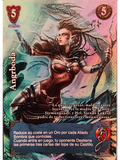 Angrboda (VAL - VC Foil)