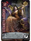 Elizabeth Bathory (EXT22 - Mundo Gótico)