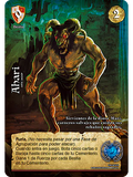 Ahari (CID - VC Foil)