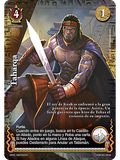 Taharqa (La Venganza de Horus - MR)