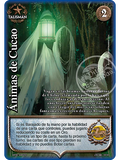 Ánimas de Cucao (LTD - Reales)