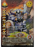 Rugnir (LPE4 - SCL)