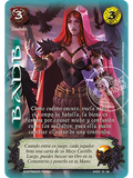 Badb (AHDX - Luz Esmeralda)