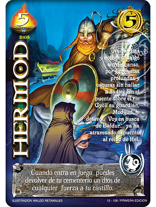Hermod