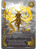 País sin luz (AHDX - Secreta)