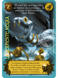 La Serpiente Negra (HD Aniversario - MR)