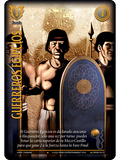 Guerreros Egipcios (CRPB2 - Faraón)
