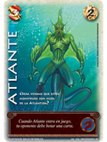 Atlante (Helénica Aniv - VC Foil)