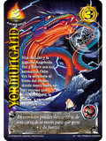 Yormungand