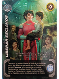 Liberar Esclavos (KVM - Vasalla Foil)