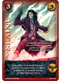 Slaine (Kit Drácula)