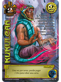 Kukulcan (LBPE24 - Arte Alternativo)