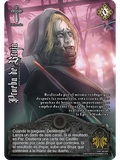 Prueba de Bruja  (DGO - Real)