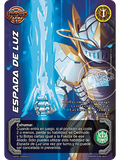Espada de Luz (MTB - Defensores Legendarios)
