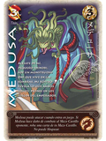 Medusa (Shogun Tres)