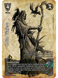 Odin Viajero (Kit Ext - Volsung)