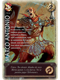 Marco Antonio (Kit extensión 2022)