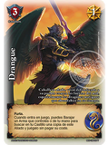 Drangue (Bestiarium - VC Foil)