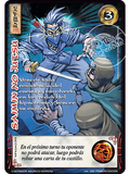 Saimin No Jutsu