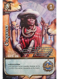 Coquena (LTD - Vasalla Foil)
