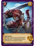 Bisclavret (Bestiarium - Real)