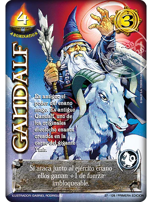 Gandalf