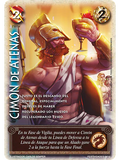 Cimon de Atenas (Lootbox 2023)