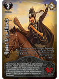 Húsar de la Muerte (FOIL) (DGO - VC Foil)