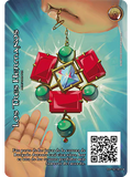 Los tres hermanos (EXP - VC Foil)