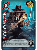 Solomon (Aniversario 25 años)